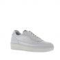 Blackstone ZL92 Sneaker Drew White