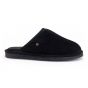 Warnbat Barron Men Suede Black