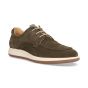 Berkelmans Lydden Musk Suede Grey