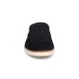 Berkelmans Mouras Navy Suede
