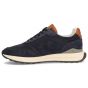 Berkelmans Hondo Navy Suede