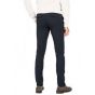 Cast Iron tri-power chino dark sapphire