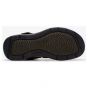 Clarks Saltway Covel Dark Brown Leather