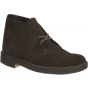 Clarks Desertboot bruin