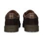 Blackstone Quartz Auden Suede Sneaker Mole