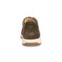 Berkelmans Lydden Musk Suede Grey