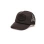 Deus baylands trucker black