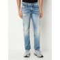 Diesel 1979 sleenker jeans mid-blue