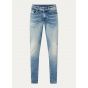 Diesel 1979 sleenker jeans mid-blue
