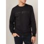 Diesel s-cory sweater black