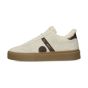 Blackstone Quartz Auden Sneaker Suede Rainy Day