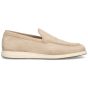 Berkelmans Pinar Papyrus Creme Suede