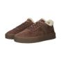 Blackstone Quartz Auden Sneaker Suede Mole