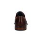 Berkelmans Arcos Cognac Calfsleer