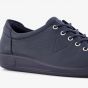 Ecco Soft 2.0 Blauw