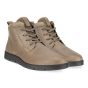 Ecco Bella Enkelboot Taupe/Grijs