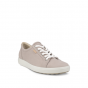 Ecco Womens Soft 7 Taupe