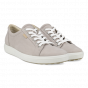 Ecco Womens Soft 7 Taupe