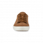 Ecco Mens Soft 7 M Sneaker Cognac