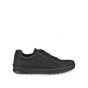 Ecco Byway shoes Zwart Prentleder