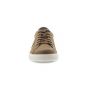 Ecco Byway shoes Cognac leder