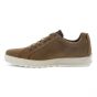 Ecco Byway shoes Cognac leder