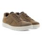 Ecco Byway shoes Cognac leder