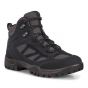 Ecco Xpedition III W Boot Zwartcombi