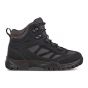 Ecco Xpedition III W Boot Zwartcombi