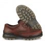 Ecco Track 25 Low GTX Bison