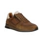 Berkelmans Trenton Cognac Suede