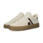 Blackstone Quartz Auden Sneaker Suede Rainy Day
