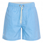 Ramatuelle faial zwemshort celeste
