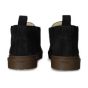 Blackstone Ruby Jerrik Boot Suede Navy