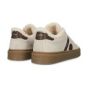 Blackstone Quartz Auden Sneaker Suede Rainy Day