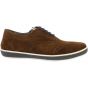 Floris Snaeker D.Bruin Suede