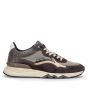 Floris v Bommel de Zager DarkGrey-G½