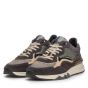 Floris v Bommel de Zager DarkGrey-G½