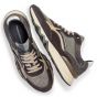 Floris v Bommel de Zager DarkGrey-G½
