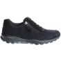 Gabor 06.968-26 RollingSoft Blauw Nubuck