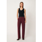 Modstrom gale pants windsor wine