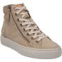 Paul-Green 4024-072 Nubuk Alpaco/Cognac
