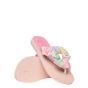 Havaianas Kids Fluffy Ballet Rose