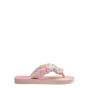 Havaianas Kids Fluffy Ballet Rose