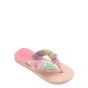 Havaianas Kids Fluffy Ballet Rose