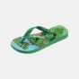 Havaianas Kids Minecraft Green
