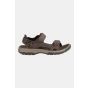 Teva Langdon Sandaal Walnut