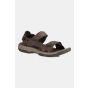 Teva Langdon Sandaal Walnut