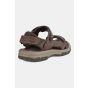 Teva Langdon Sandaal Walnut