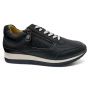 Helioform 253.057 Sneaker H Zwart combi